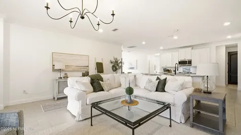2931 Las Calinas Boulevard St. Augustine FL 32095