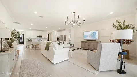 2931 Las Calinas Boulevard St. Augustine FL 32095