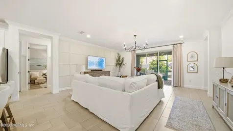 2931 Las Calinas Boulevard St. Augustine FL 32095