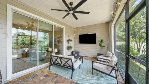 2931 Las Calinas Boulevard St. Augustine FL 32095
