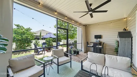 2931 Las Calinas Boulevard St. Augustine FL 32095