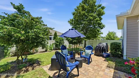 2931 Las Calinas Boulevard St. Augustine FL 32095