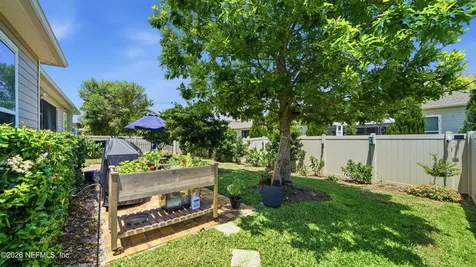 2931 Las Calinas Boulevard St. Augustine FL 32095