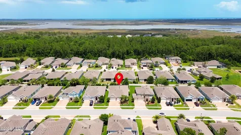2931 Las Calinas Boulevard St. Augustine FL 32095