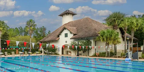 2931 Las Calinas Boulevard St. Augustine FL 32095