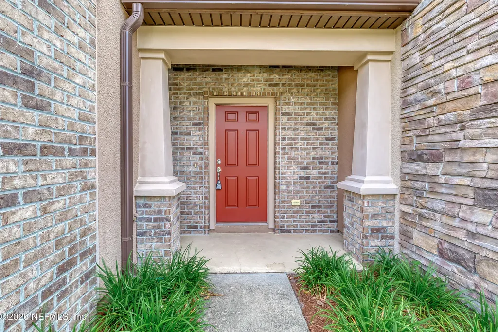 7021 Buroak Court Jacksonville FL 32258