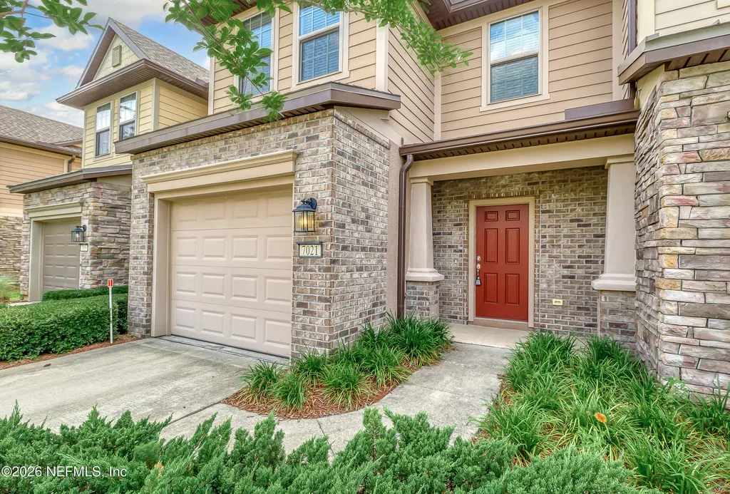 7021 Buroak Court Jacksonville FL 32258