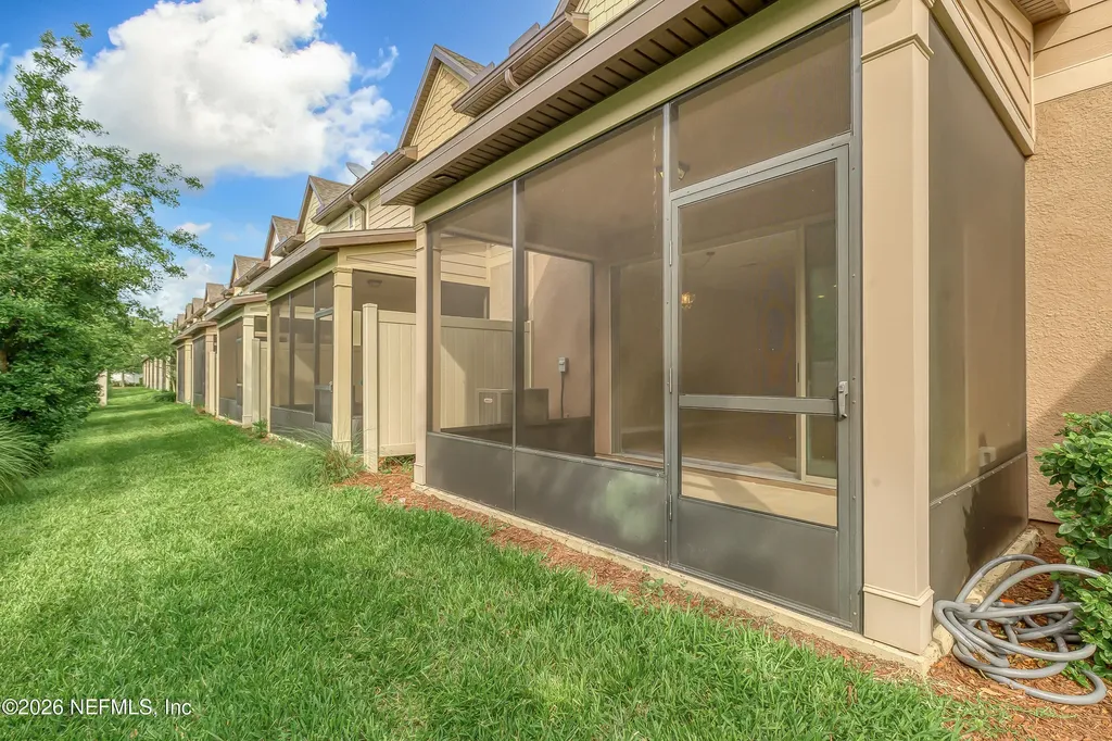 7021 Buroak Court Jacksonville FL 32258