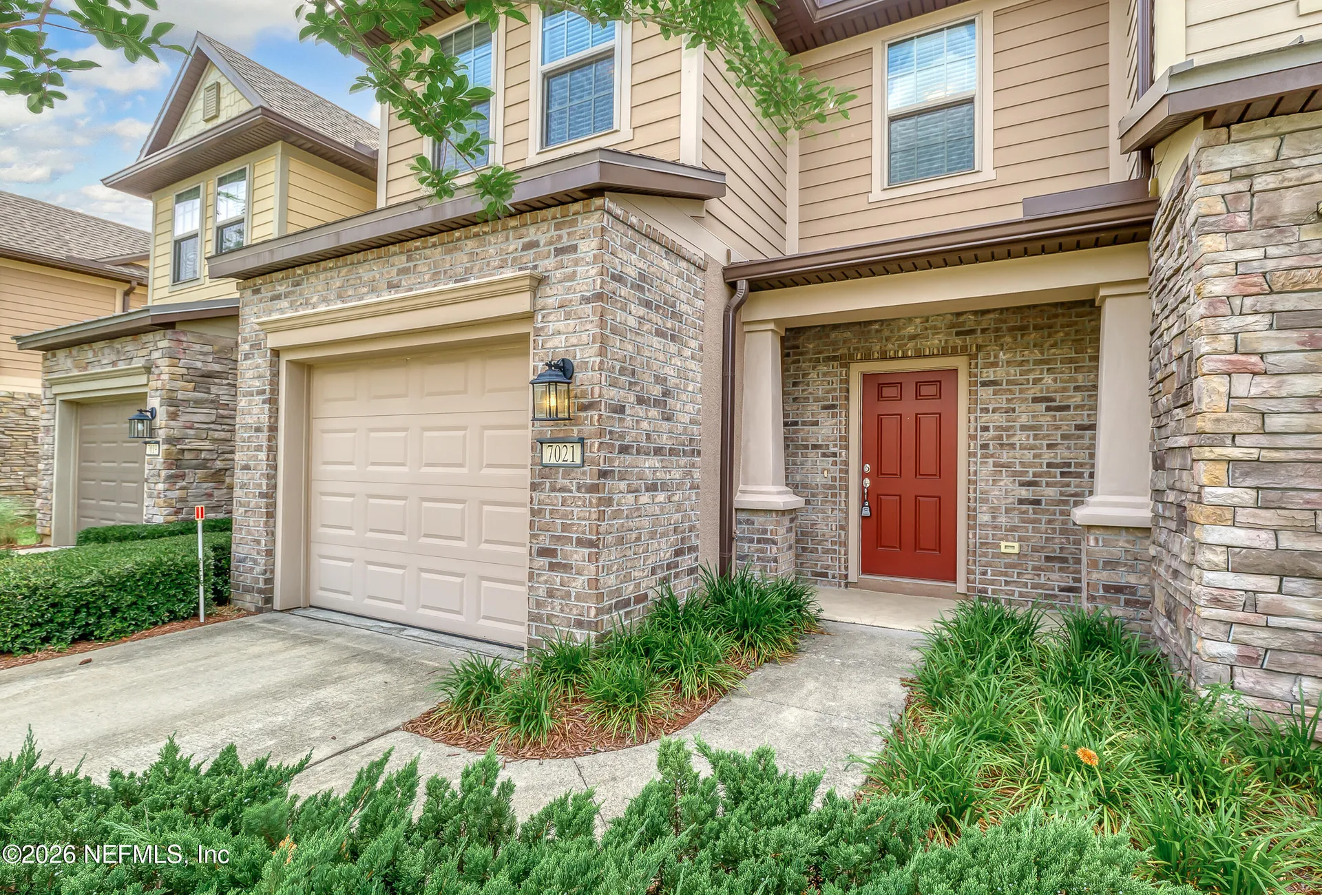 7021 Buroak Court Jacksonville FL 32258