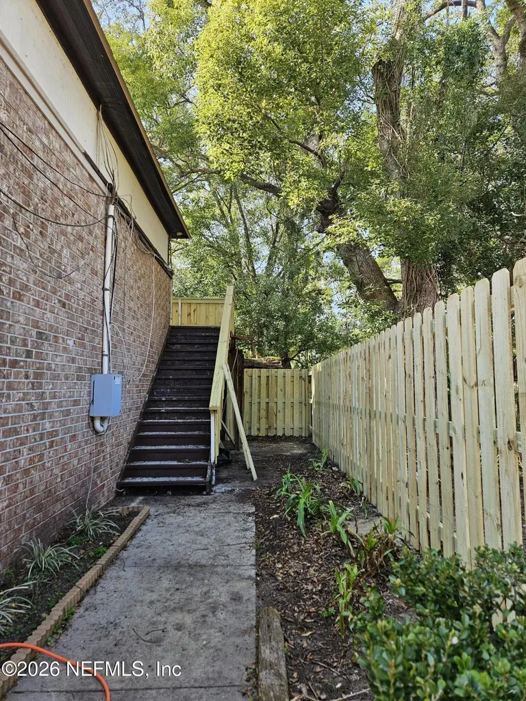 1200 Bretta Street Jacksonville FL 32211