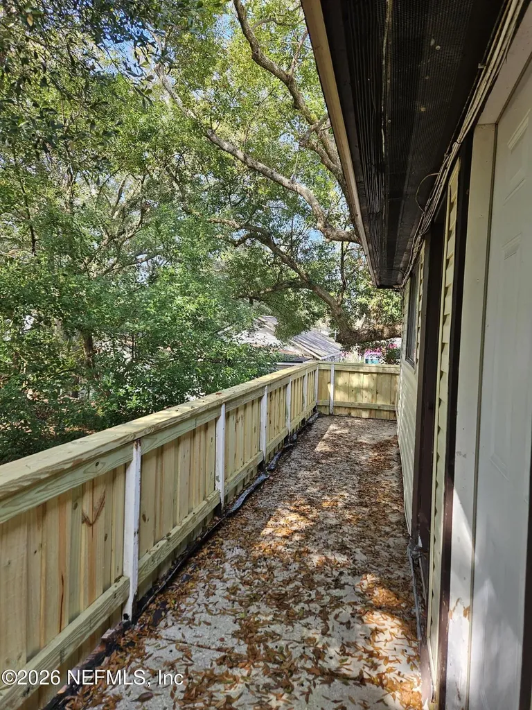 1200 Bretta Street Jacksonville FL 32211