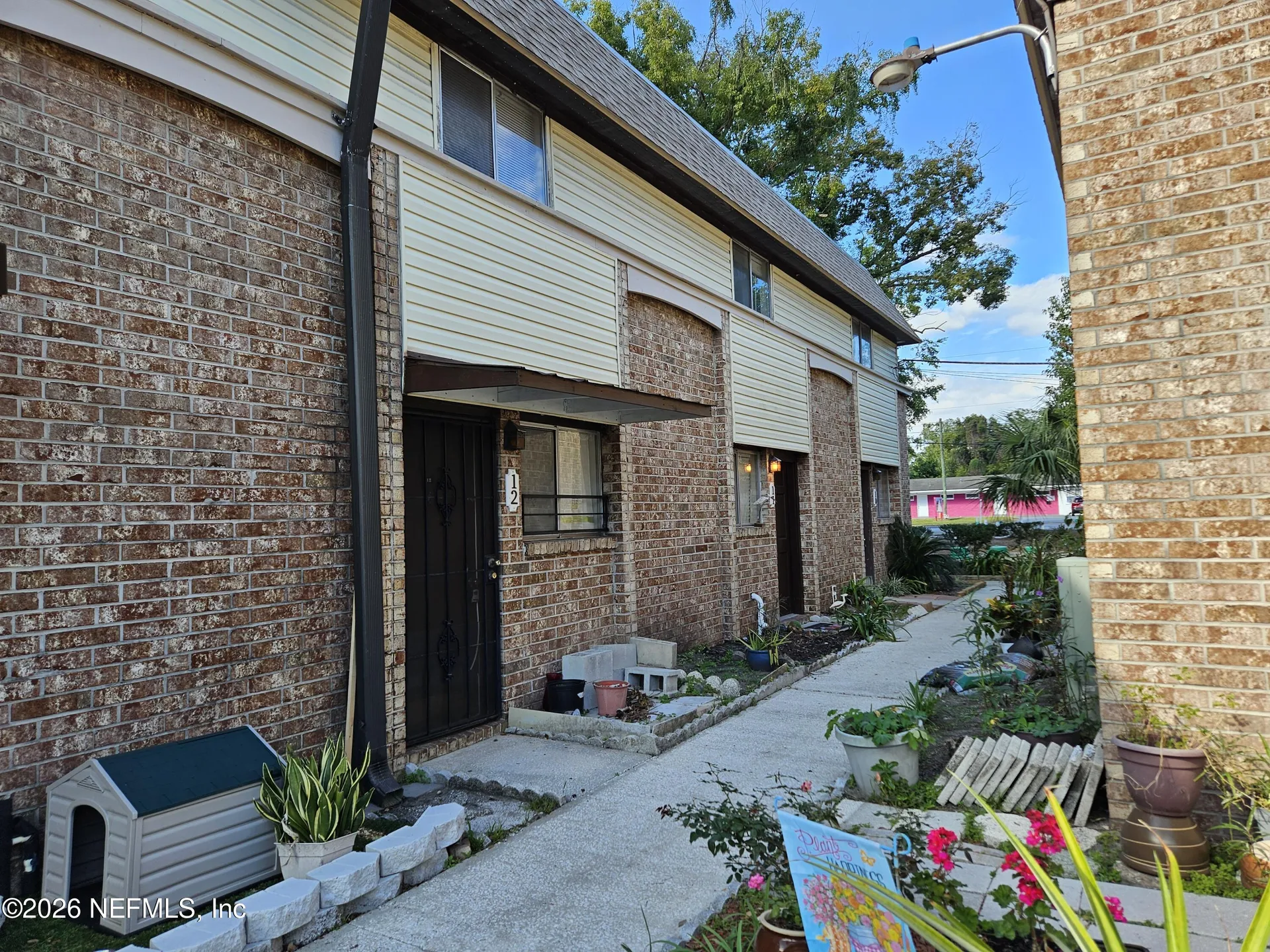 1200 Bretta Street Jacksonville FL 32211