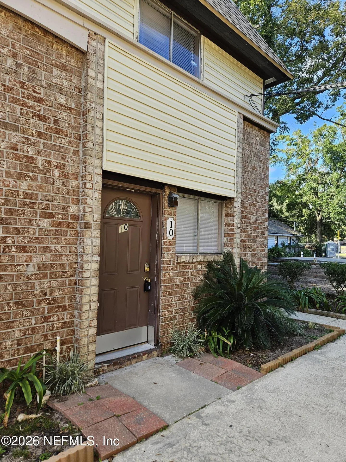 1200 Bretta Street Jacksonville FL 32211
