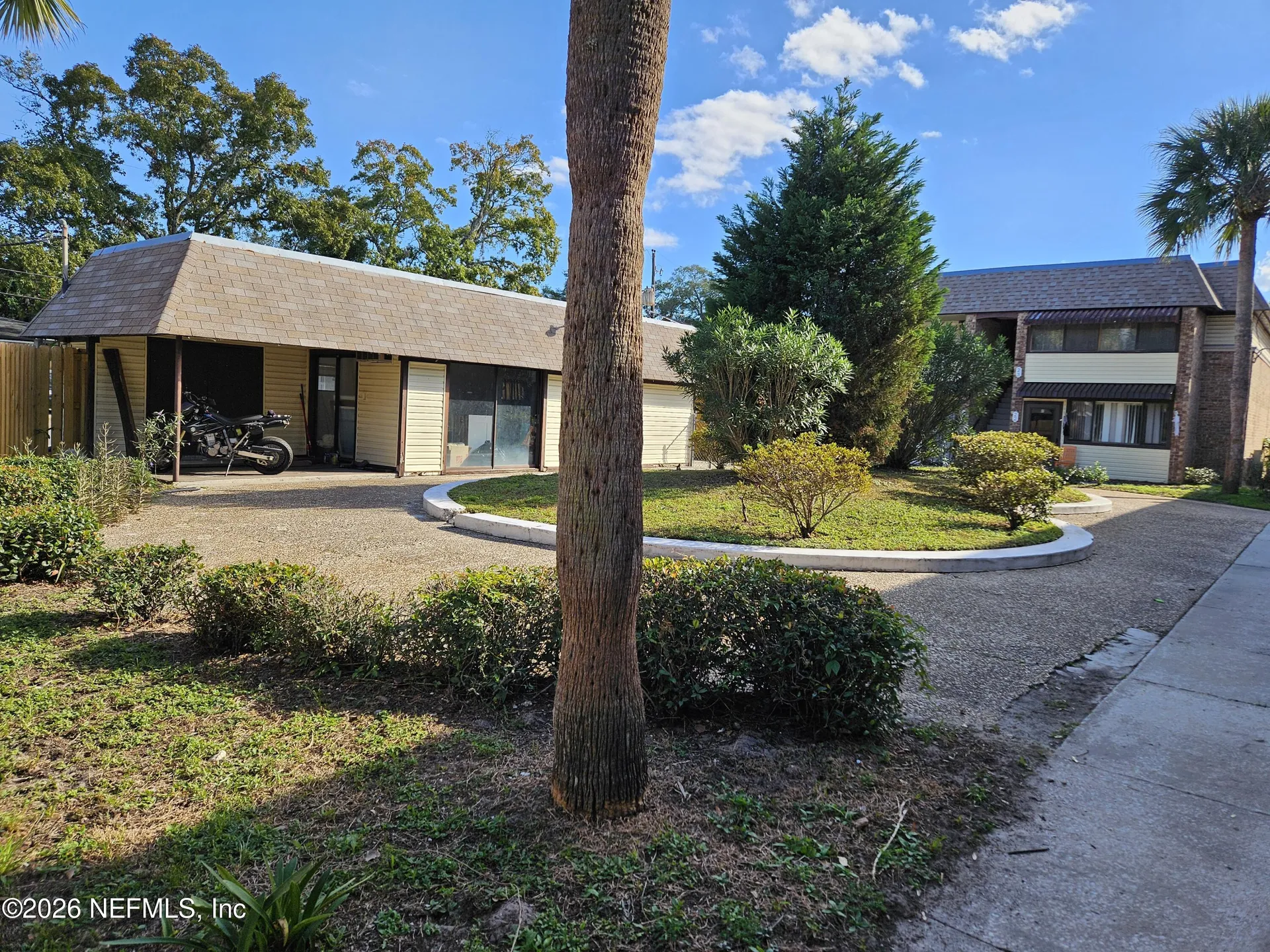 1200 Bretta Street Jacksonville FL 32211
