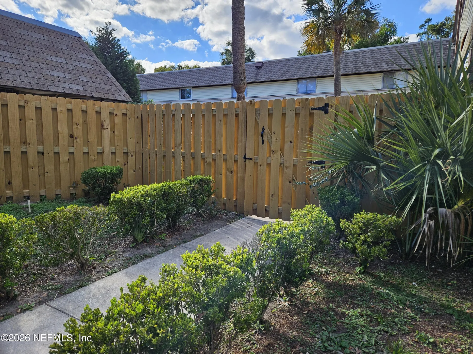 1200 Bretta Street Jacksonville FL 32211