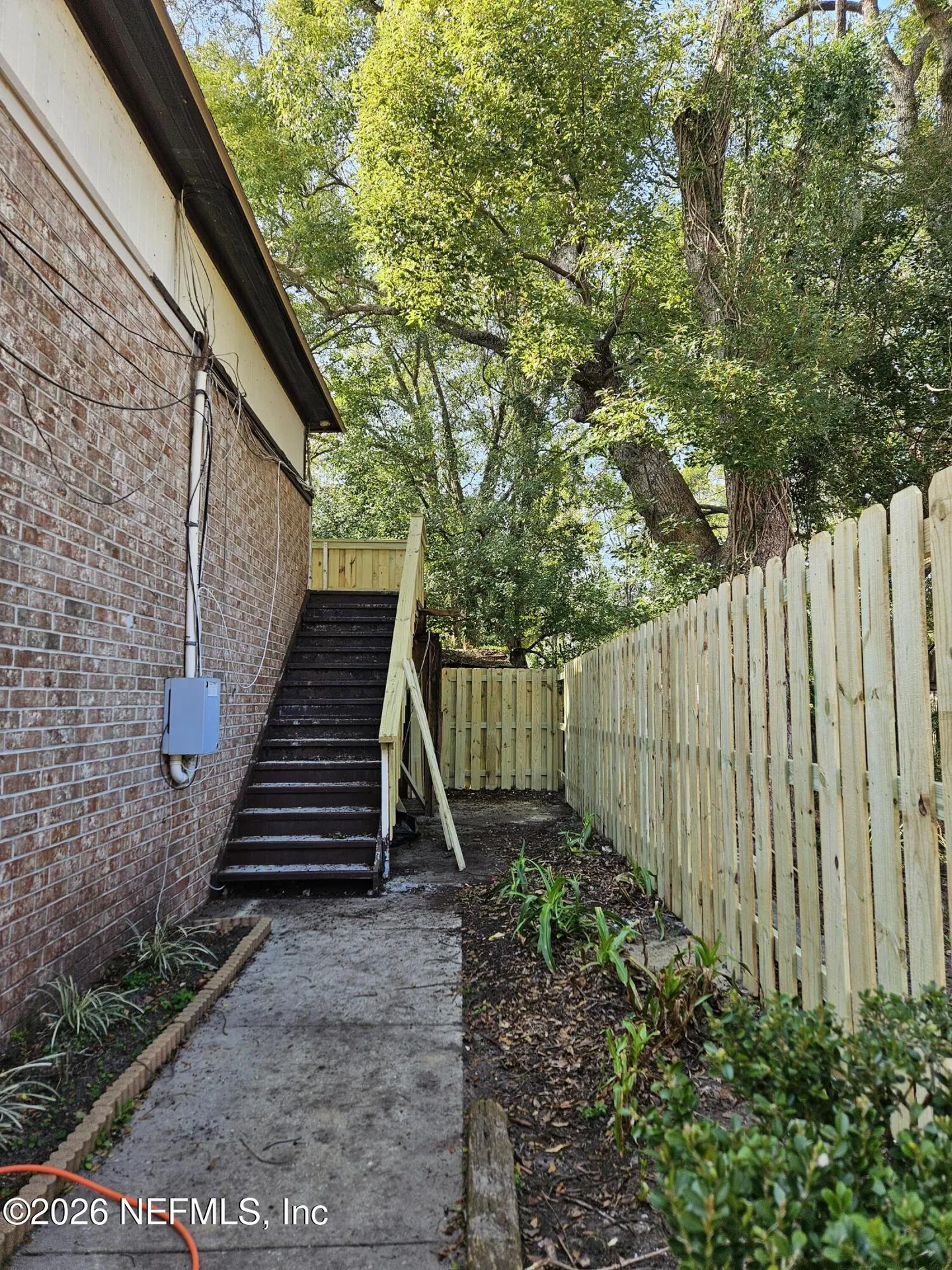 1200 Bretta Street Jacksonville FL 32211