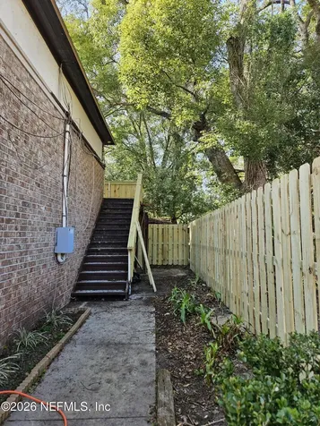 1200 Bretta Street Jacksonville FL 32211