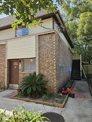 1200 Bretta Street Jacksonville FL 32211