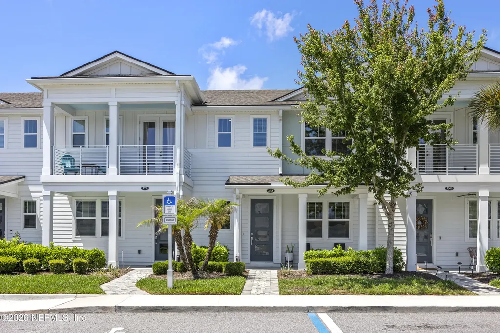 3568 Marsh Reserve Boulevard Jacksonville FL 32224