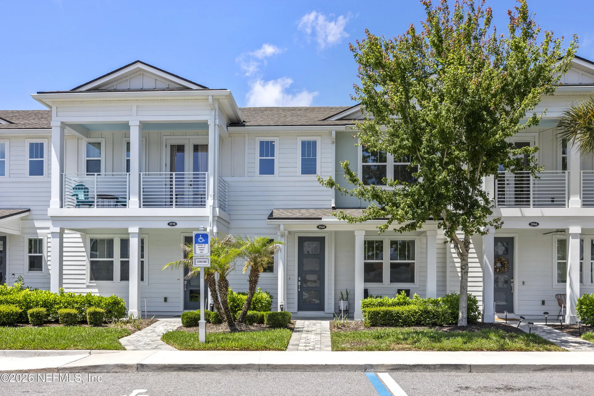 3568 Marsh Reserve Boulevard Jacksonville FL 32224