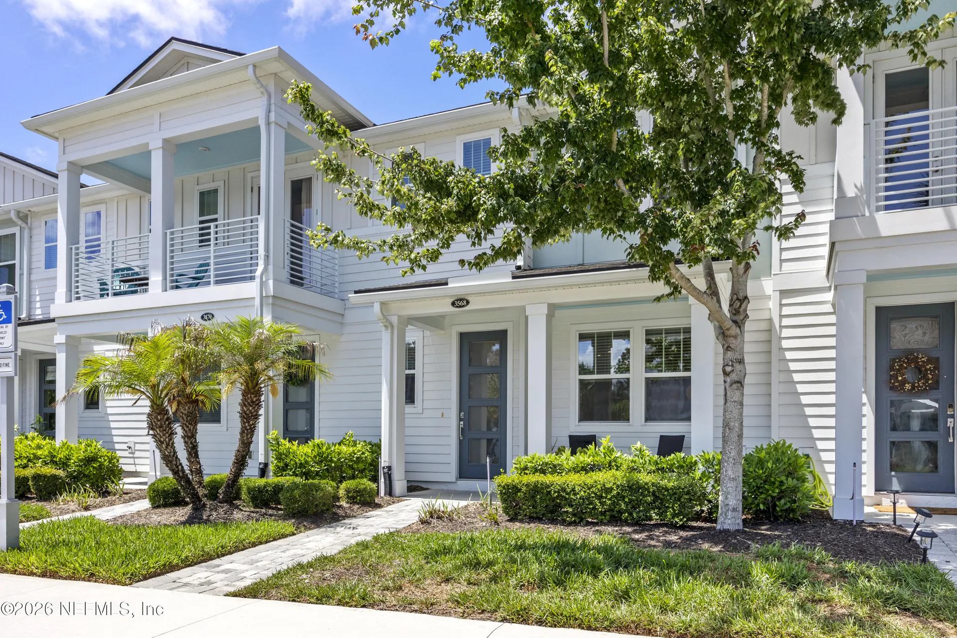3568 Marsh Reserve Boulevard Jacksonville FL 32224