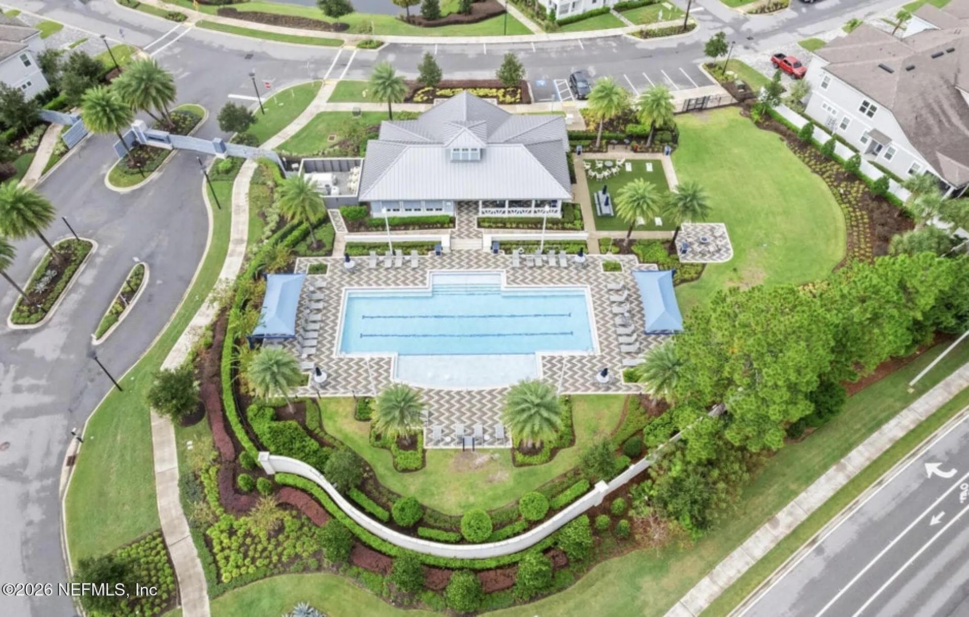 3568 Marsh Reserve Boulevard Jacksonville FL 32224
