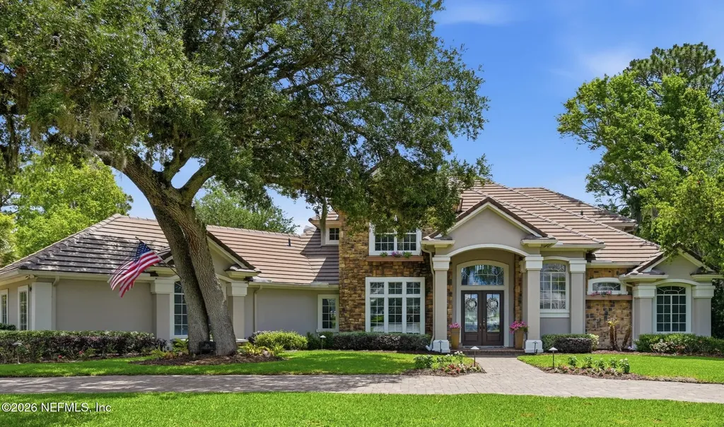 204 Settlers Row N Ponte Vedra Beach FL 32082