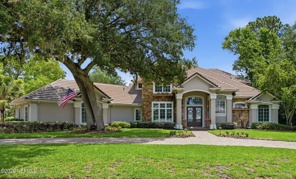204 Settlers Row N Ponte Vedra Beach FL 32082
