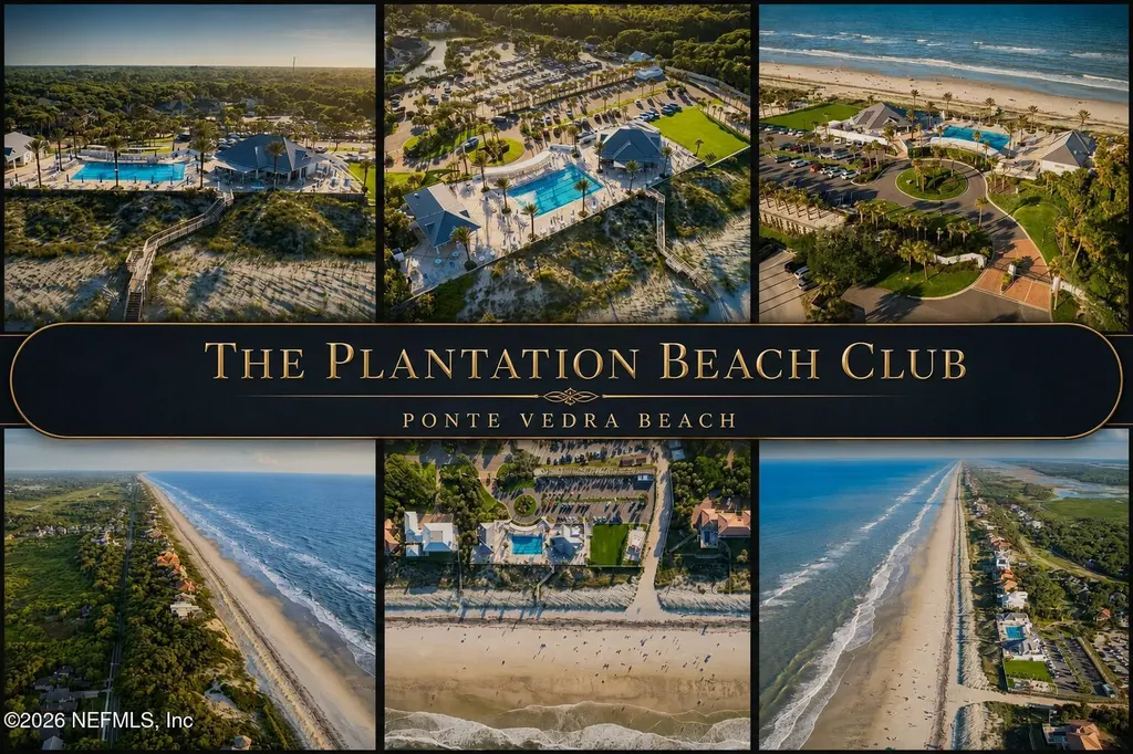 204 Settlers Row N Ponte Vedra Beach FL 32082