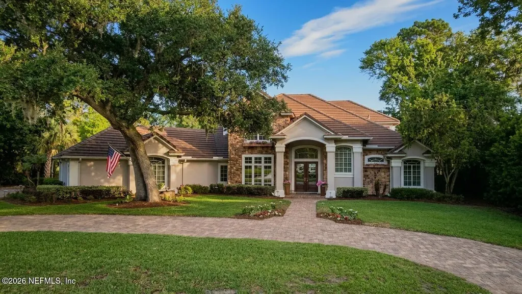 204 Settlers Row N Ponte Vedra Beach FL 32082