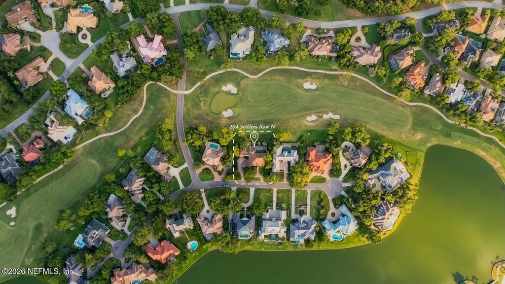 204 Settlers Row N Ponte Vedra Beach FL 32082