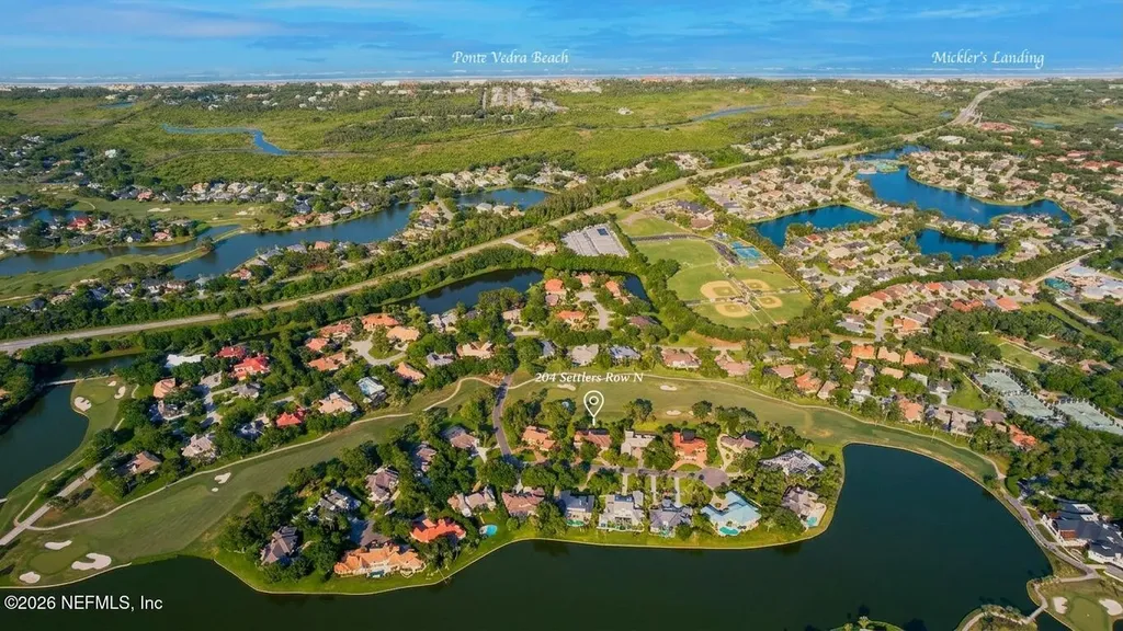 204 Settlers Row N Ponte Vedra Beach FL 32082