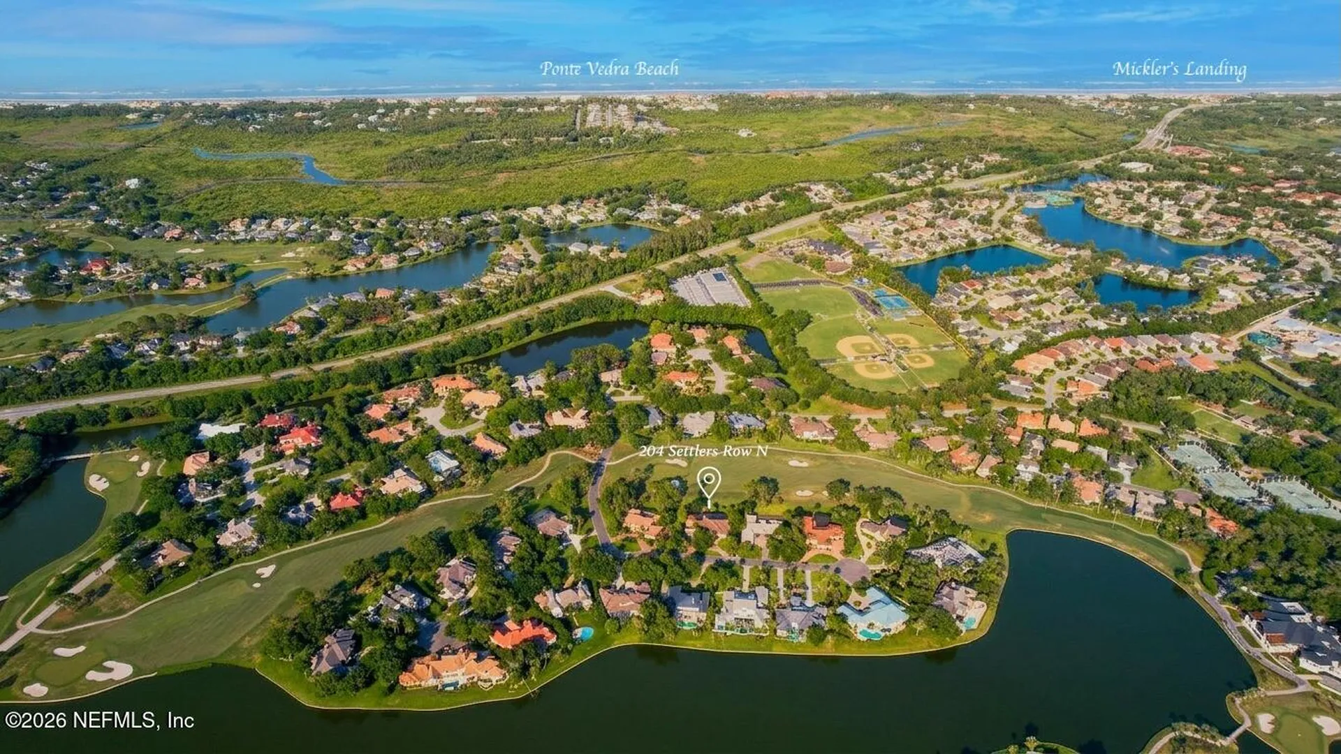 204 Settlers Row N Ponte Vedra Beach FL 32082
