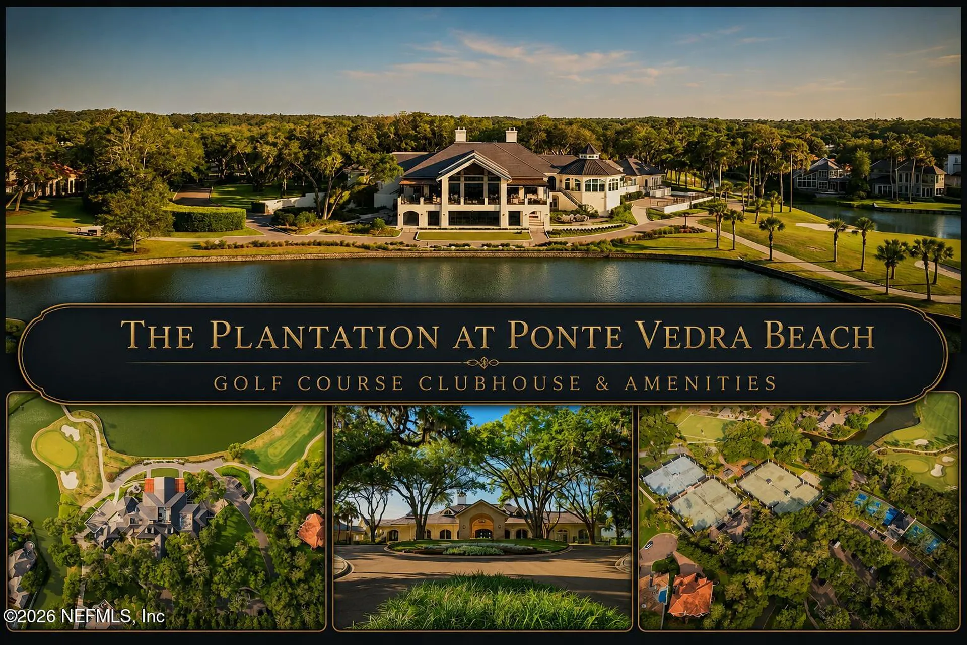 204 Settlers Row N Ponte Vedra Beach FL 32082