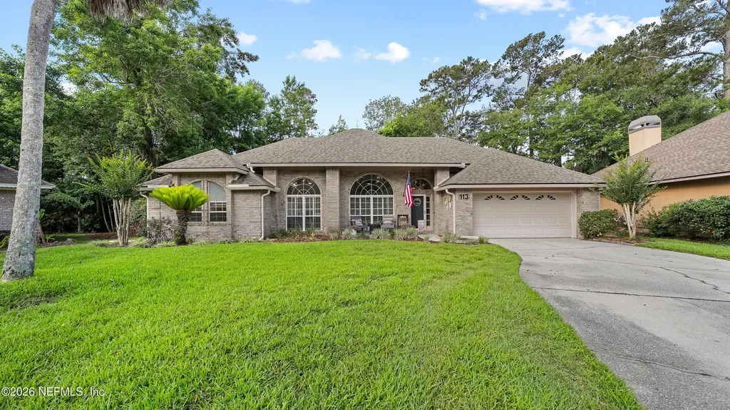 113 Osprey Ridge Way Ponte Vedra Beach FL 32082