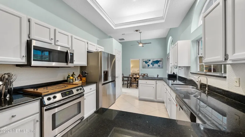 113 Osprey Ridge Way Ponte Vedra Beach FL 32082
