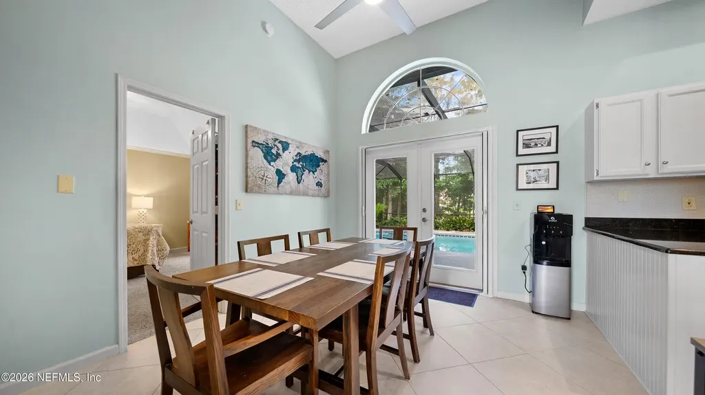 113 Osprey Ridge Way Ponte Vedra Beach FL 32082