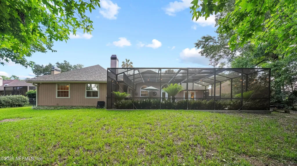 113 Osprey Ridge Way Ponte Vedra Beach FL 32082