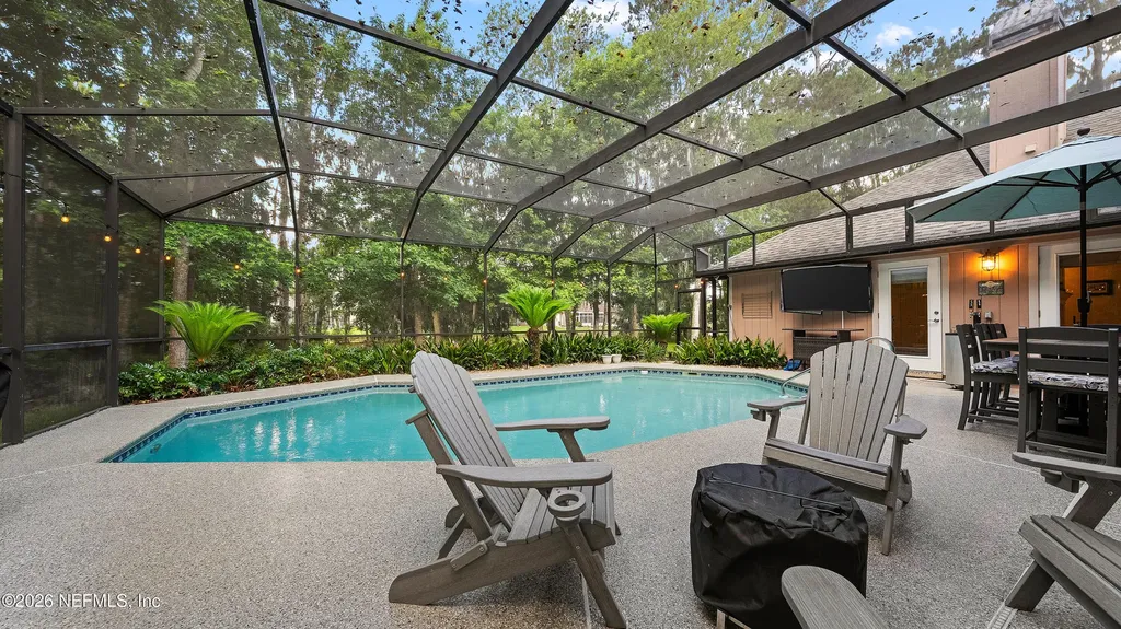 113 Osprey Ridge Way Ponte Vedra Beach FL 32082