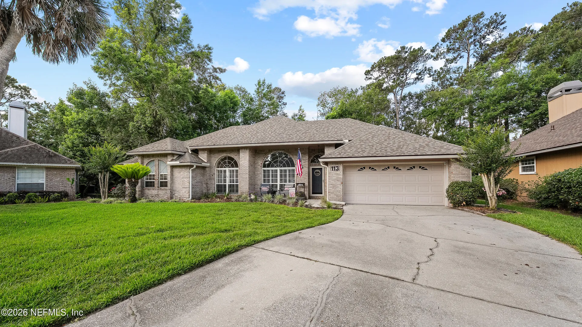113 Osprey Ridge Way Ponte Vedra Beach FL 32082
