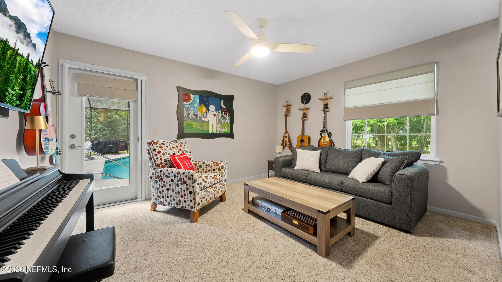 113 Osprey Ridge Way Ponte Vedra Beach FL 32082