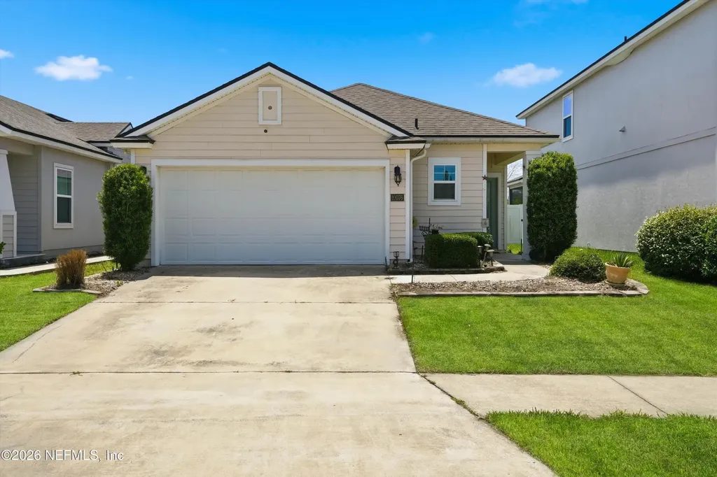 10076 Kit Fox Parkway Jacksonville FL 32222