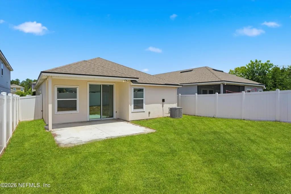 10076 Kit Fox Parkway Jacksonville FL 32222