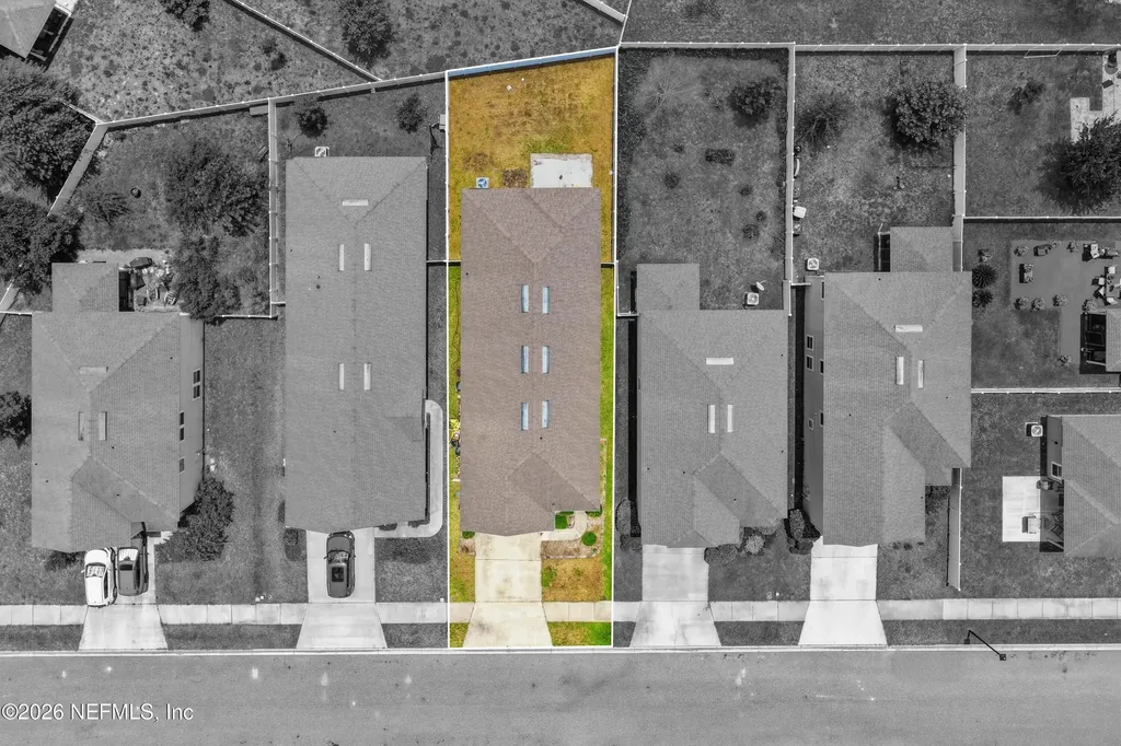 10076 Kit Fox Parkway Jacksonville FL 32222