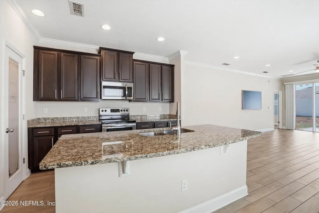 10076 Kit Fox Parkway Jacksonville FL 32222
