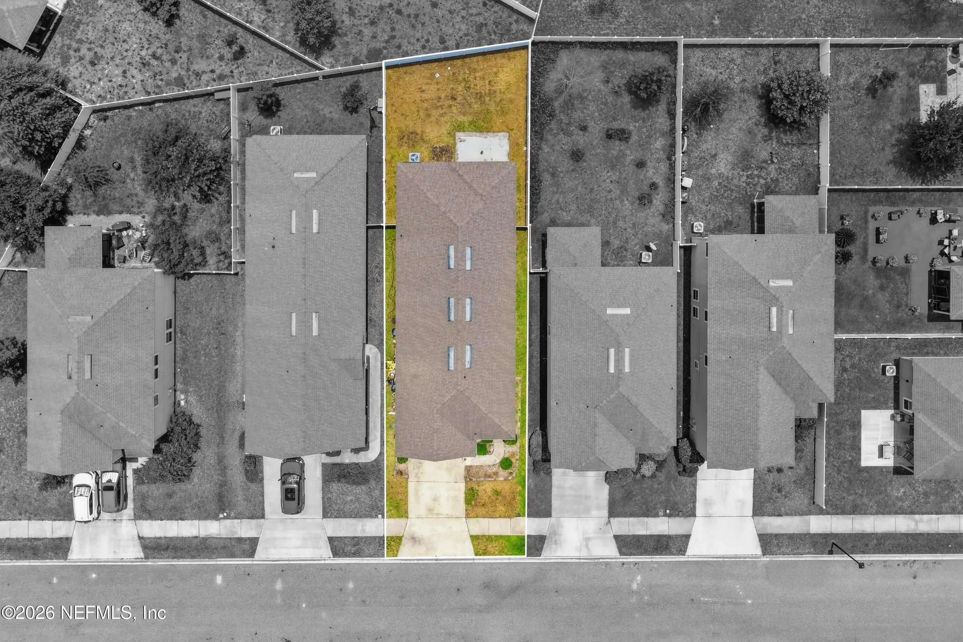 10076 Kit Fox Parkway Jacksonville FL 32222