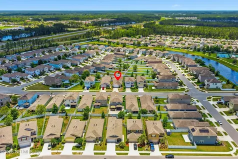 10076 Kit Fox Parkway Jacksonville FL 32222