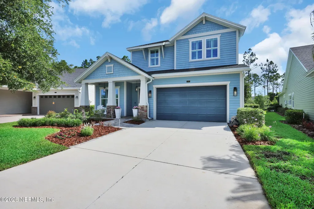 127 Union Hill Drive Ponte Vedra FL 32081
