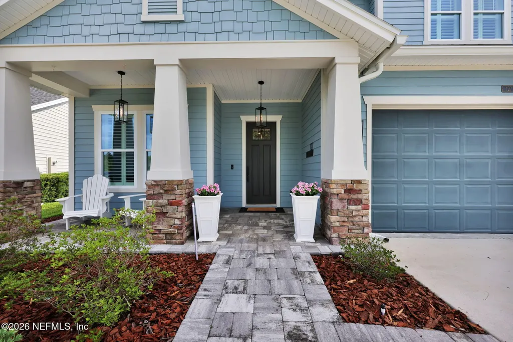 127 Union Hill Drive Ponte Vedra FL 32081