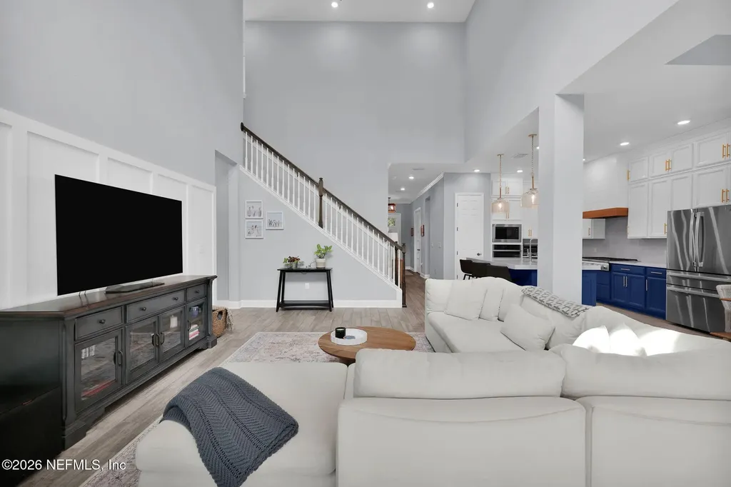 127 Union Hill Drive Ponte Vedra FL 32081